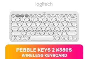 repository/components/Logitech Pebble keys 2 K380s Keyboard - Tonal white-keyboards-600px-v2300px.webp